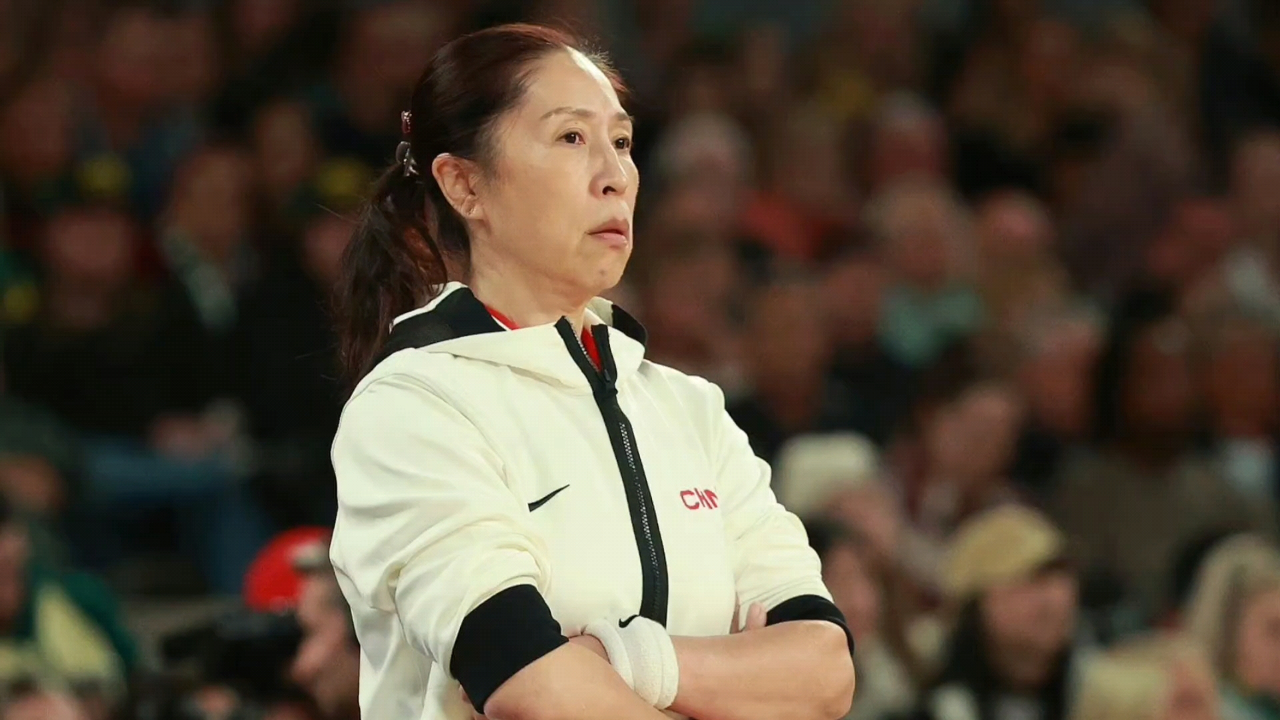 阿根廷女篮战胜对手，晋级国际篮球联赛